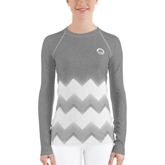 Women's Long Sleeve Shirt - Ella