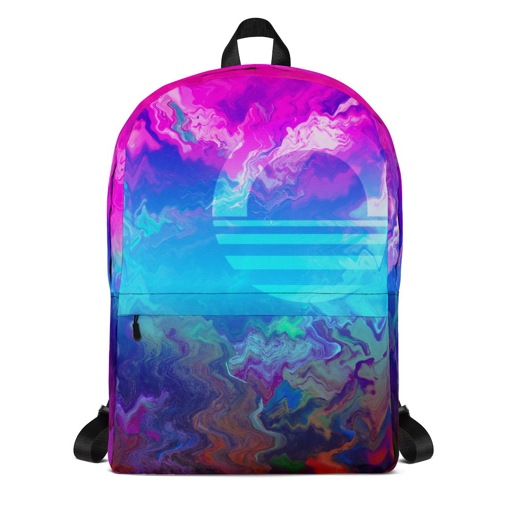 Backpack - Mountain Dream