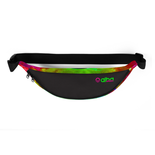 Waist Pack - Nebula