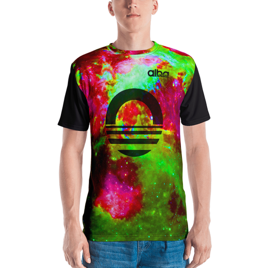 Men's T-Shirt - Nebula