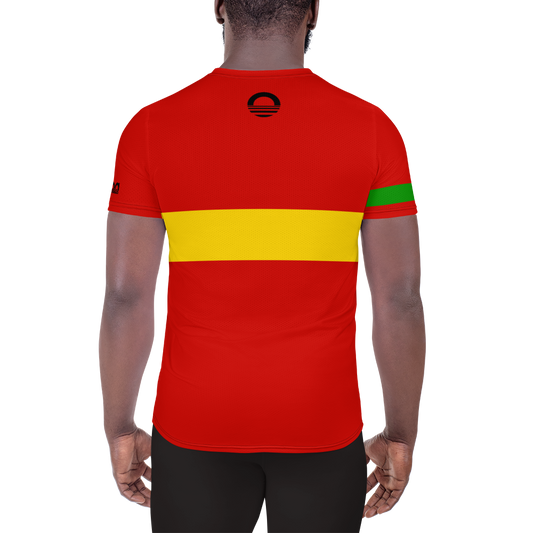 Men's Light Weight Shirt - Chicago