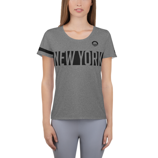 Women's Light Weight Shirt - New York