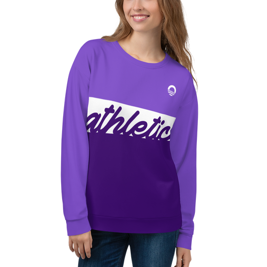 Women's Sweatshirt - Tones