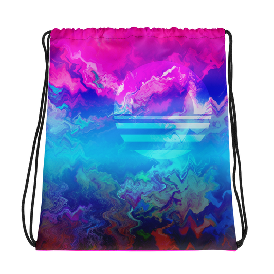 Gear Bag - Mountain Dream