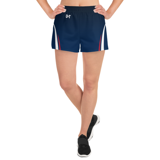 Women's Shorts - University Triathlon