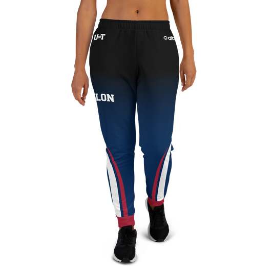 Women's Track Pants - University Triathlon