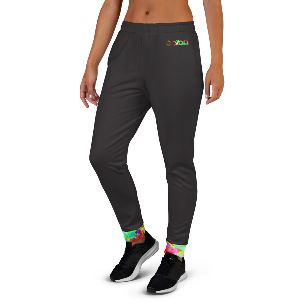 Women's Track Pants - Nebula