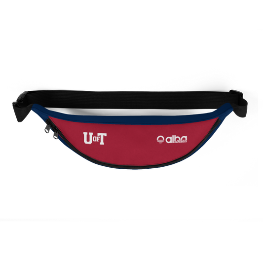 Waist Pack - University Triathlon