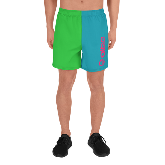 Men's Shorts - Neon