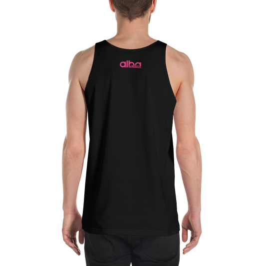 Men's Tank Top - World Majors