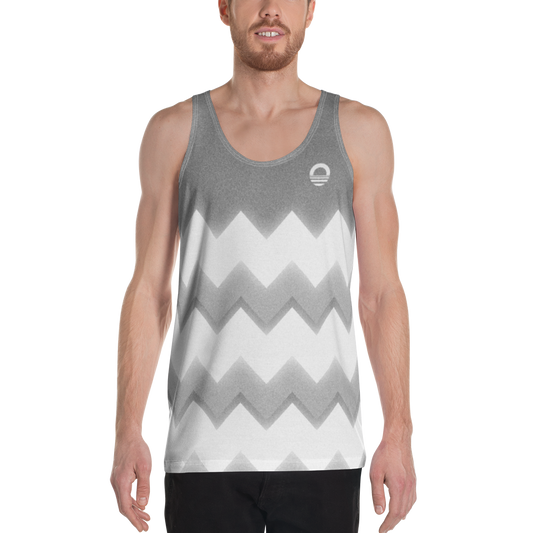 Men's Tank Top - Ella