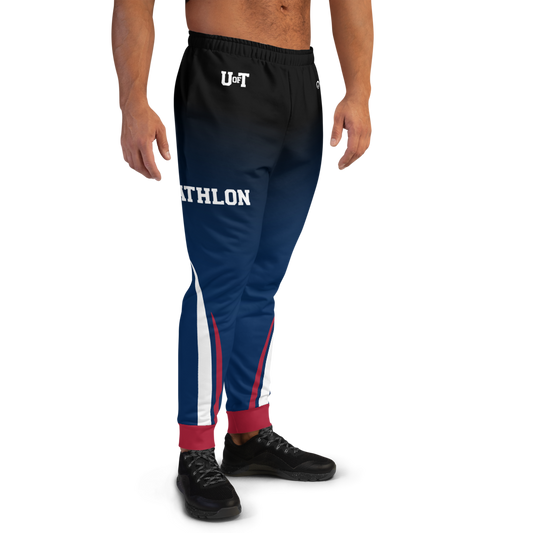 Men's Track Pants - University Triathlon