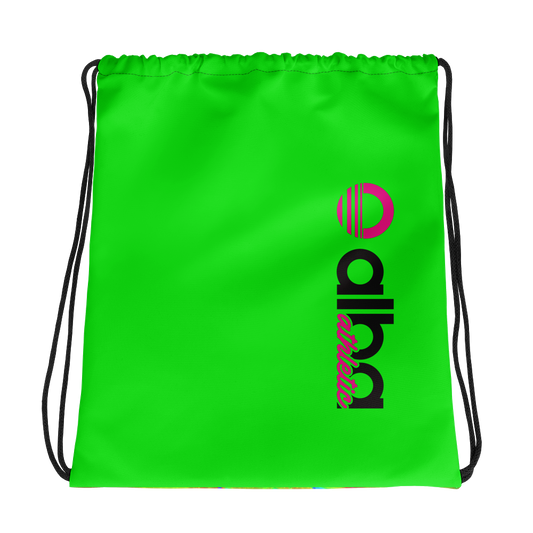 Gear Bag - Nebula