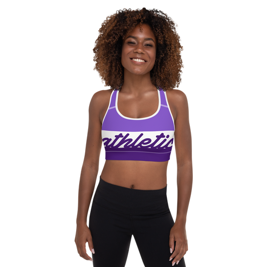 Women's Sports Bra - Tones
