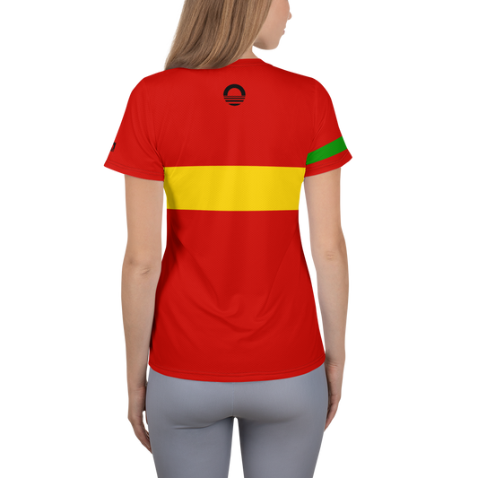 Women's Light Weight Shirt - Chicago