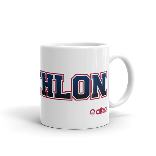 Mug - University Triathlon