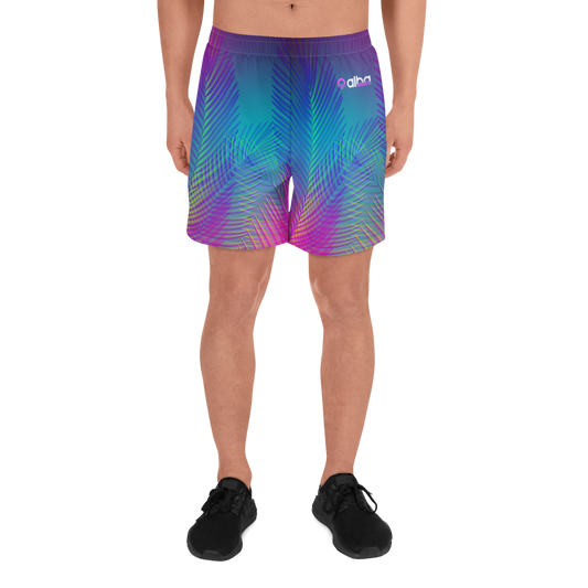 Men's Shorts - Palms