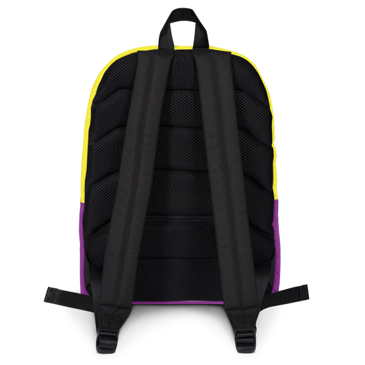 Backpack - Neon