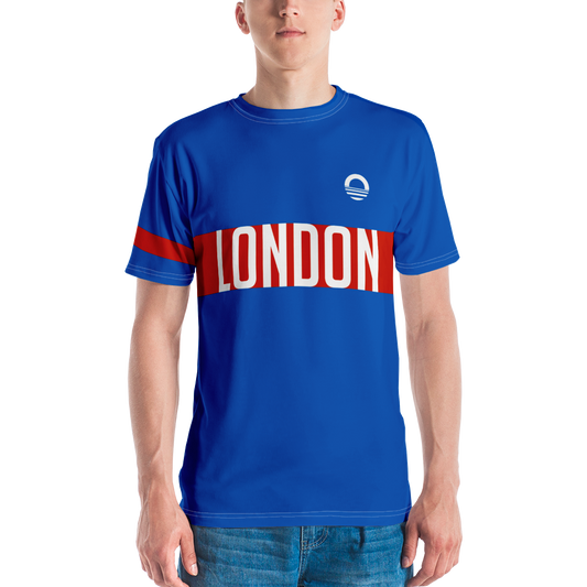 Men's T-Shirt - London