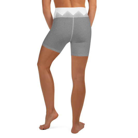 Women's Yoga Shorts - Ella