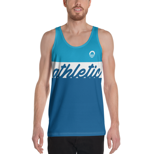 Men's Tank Top - Tones