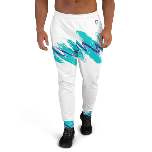 Men's Track Pants - Solo Jazz