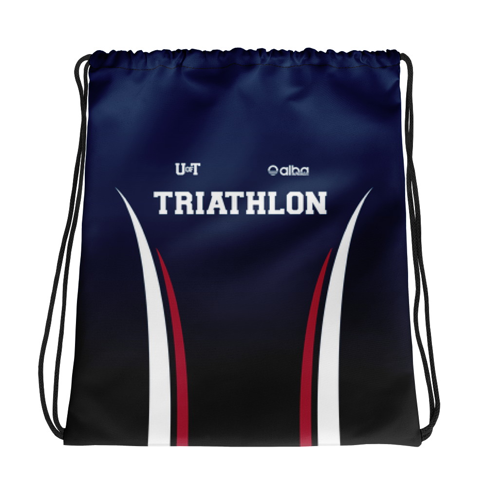 Gear Bag - University Triathlon