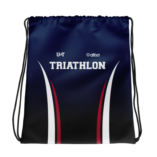 Gear Bag - University Triathlon