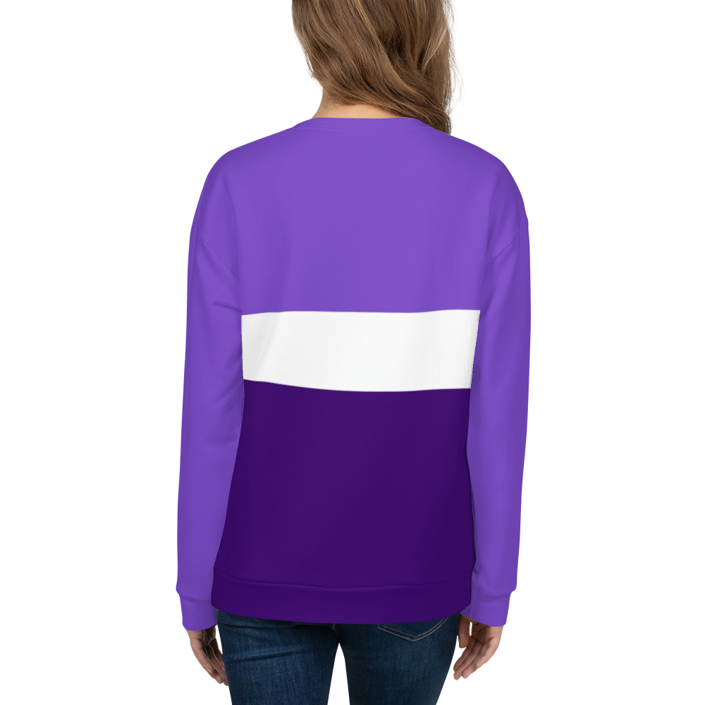 Women's Sweatshirt - Tones