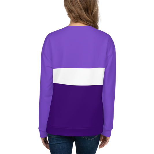 Women's Sweatshirt - Tones