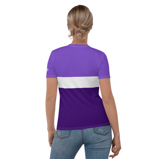 Women's T-shirt - Tones