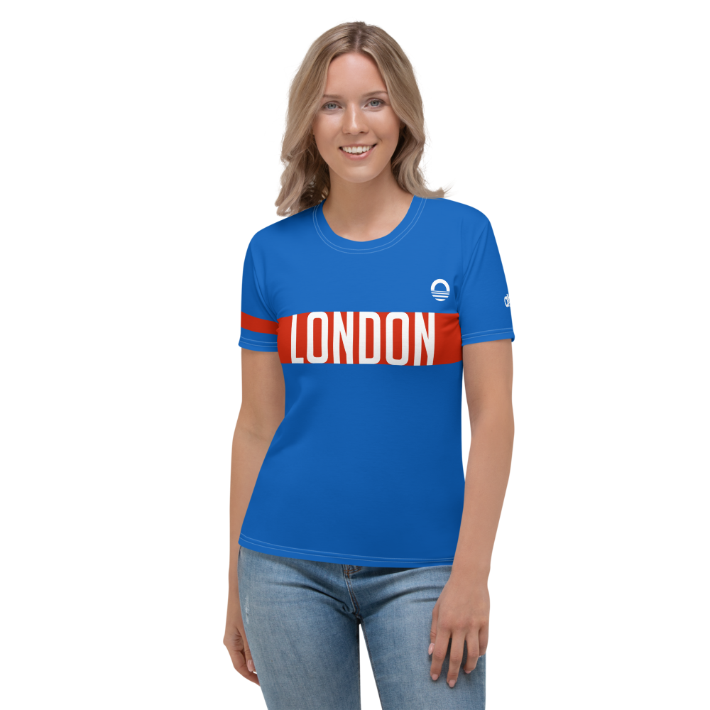 Women's T-shirt - London