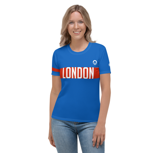 Women's T-shirt - London