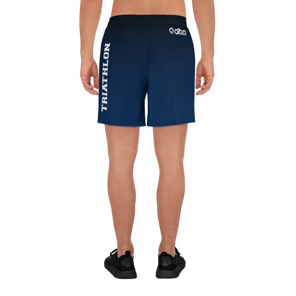 Men's Shorts - University Triathlon
