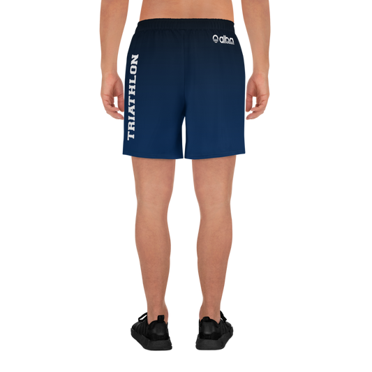 Men's Shorts - University Triathlon