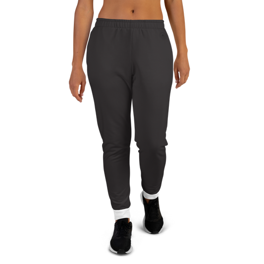 Women's Track Pants - Black Out