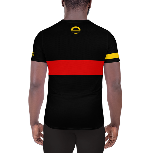 Men's Light Weight Shirt - Berlin