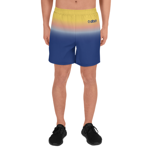 Men's Shorts - Evening Sun