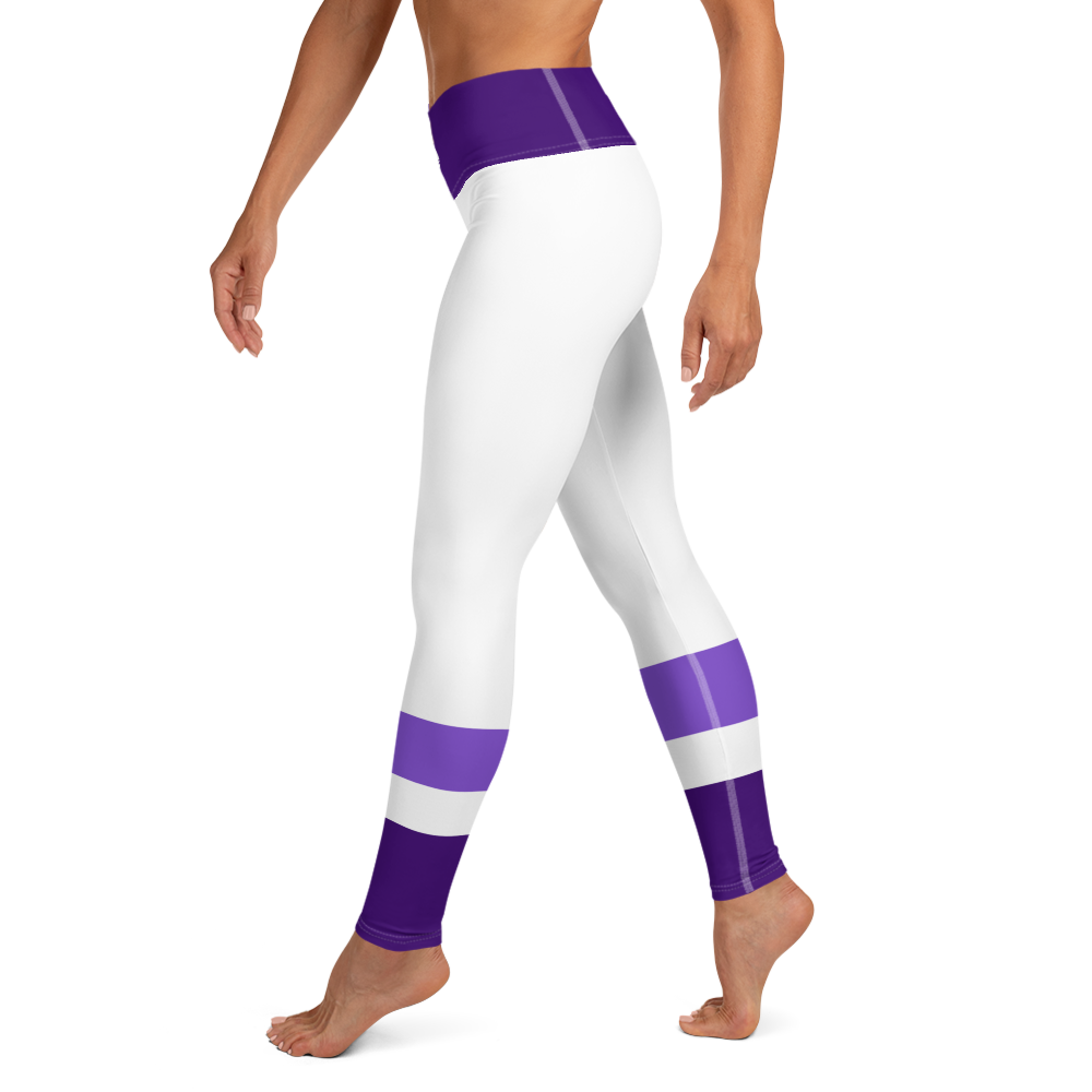 Women's Yoga Tights - Tones