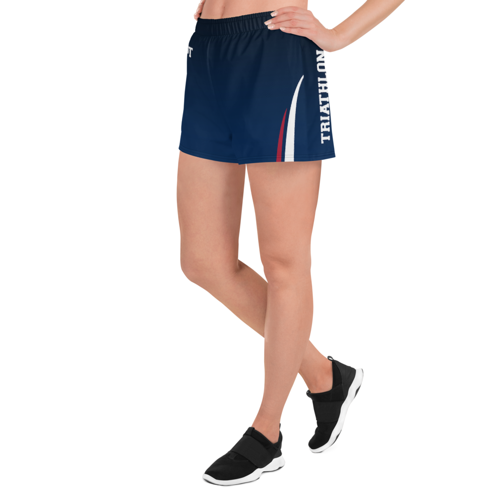 Women's Shorts - University Triathlon
