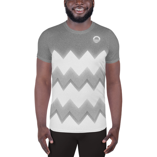 Men's Light Weight Shirt - Ella