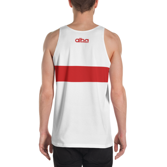 Men's Tank Top - Tokyo