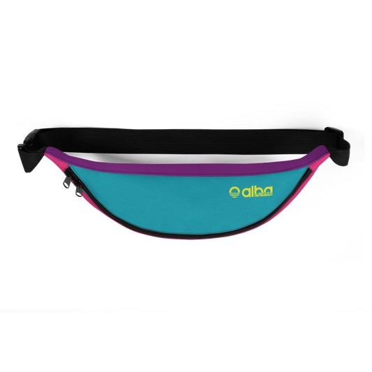 Waist Pack - Neon