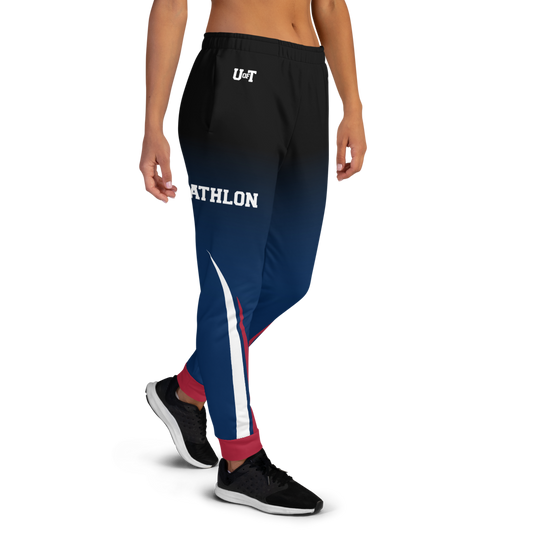 Women's Track Pants - University Triathlon