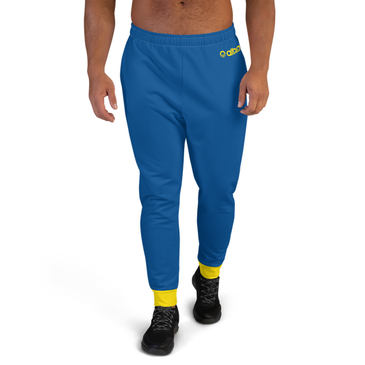 Men's Track Pants - Iron Dad