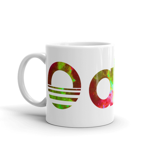 Mug - Nebula