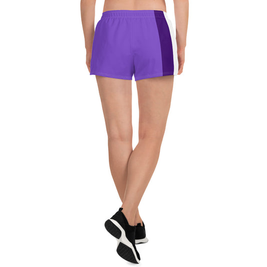Women's Shorts - Tones
