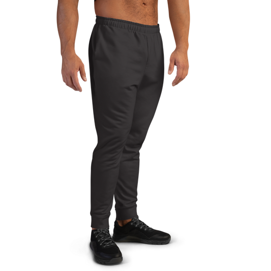 Men's Track Pants - Black Out