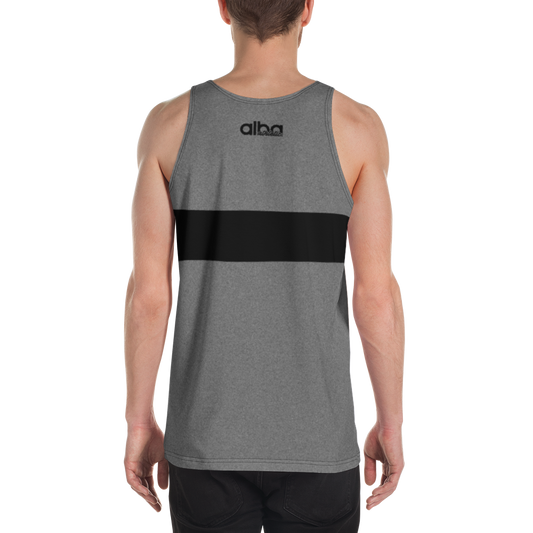 Men's Tank Top - New York