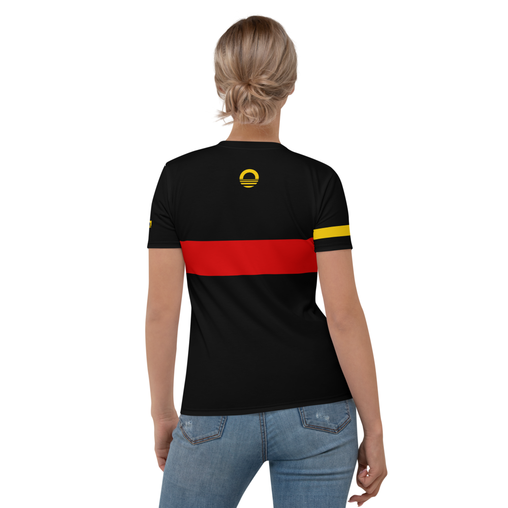 Women's T-shirt - Berlin